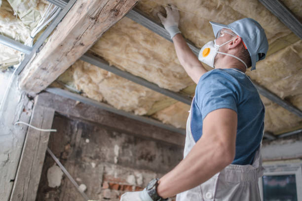 Best Residential Insulation in Stonybrook, PA